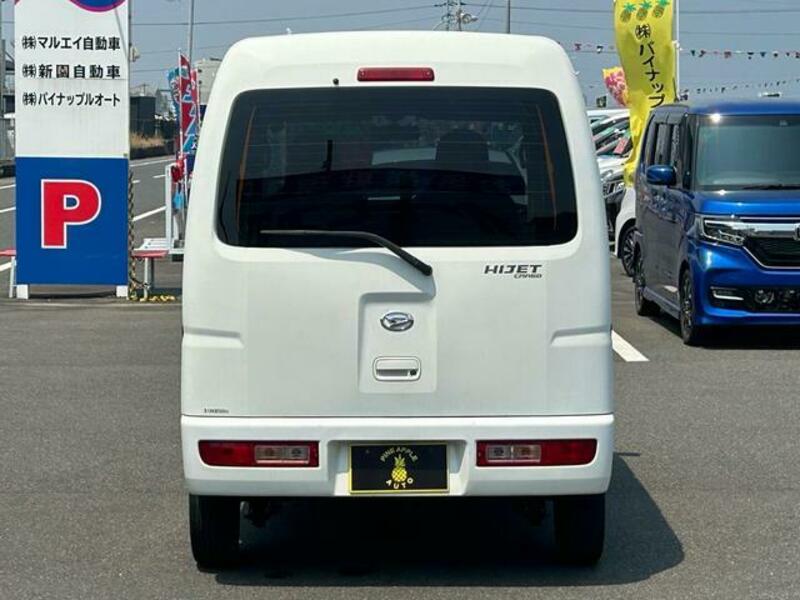 HIJET CARGO