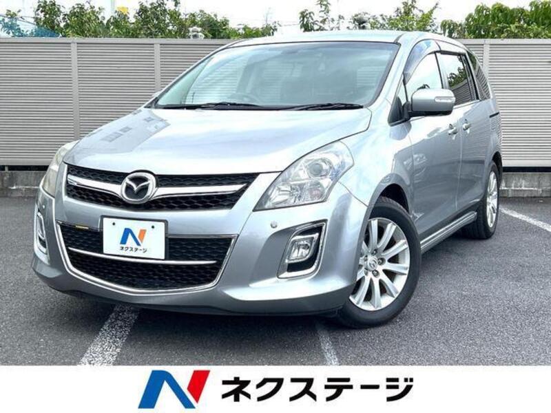 MAZDA MPV