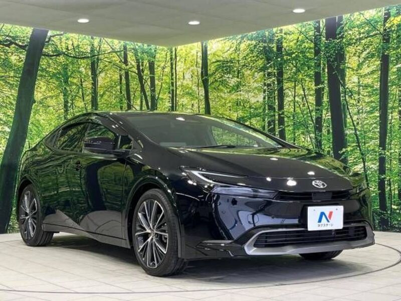 PRIUS