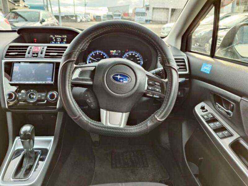 LEVORG