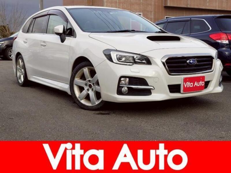 LEVORG-0