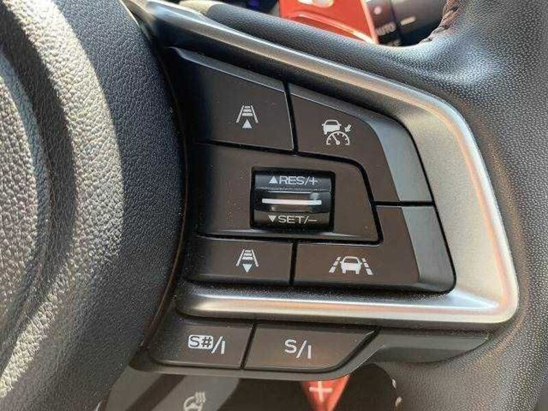 LEGACY OUTBACK