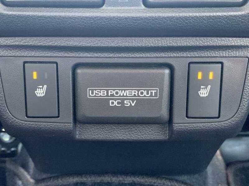 LEGACY OUTBACK