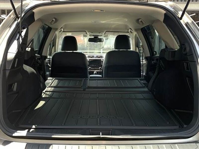 LEGACY OUTBACK