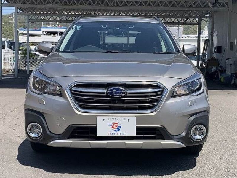 LEGACY OUTBACK