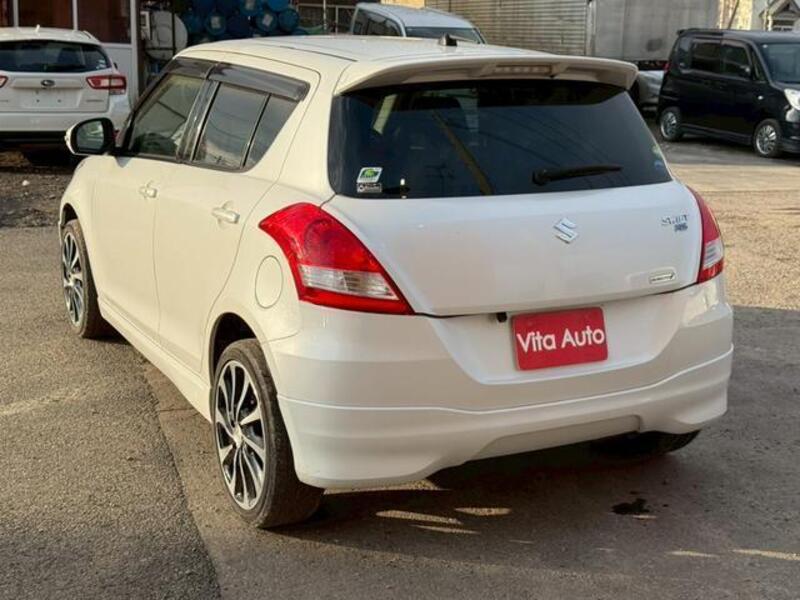 SWIFT