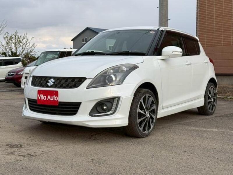 SWIFT