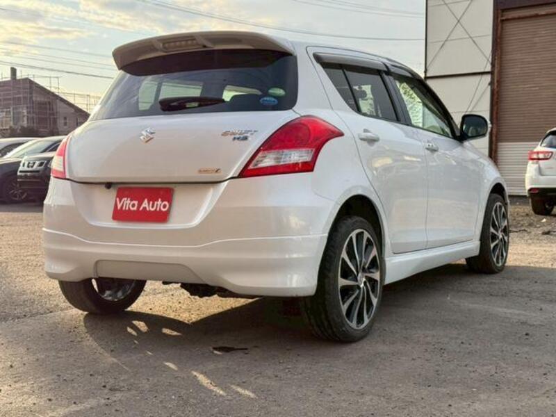 SWIFT