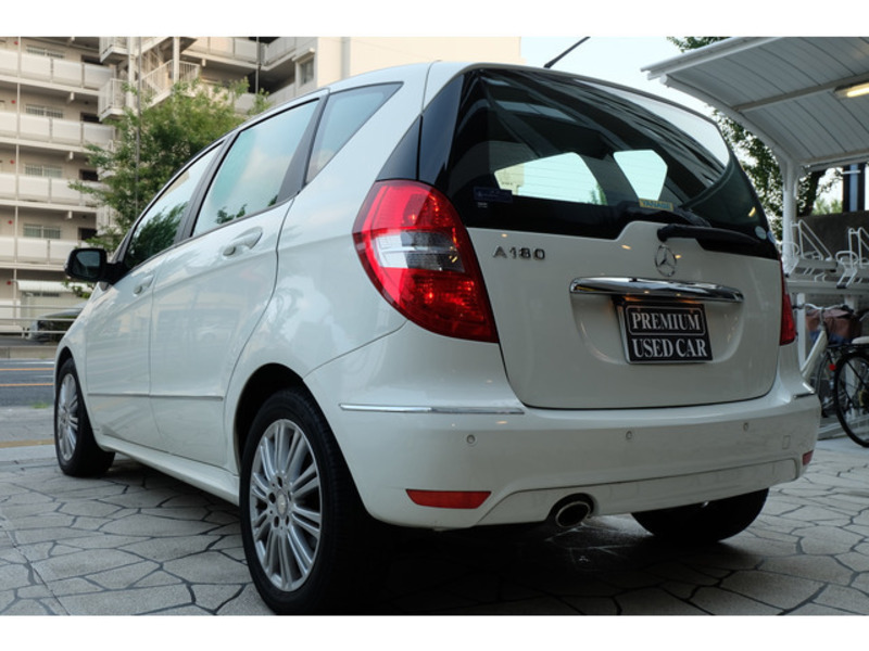 A-CLASS