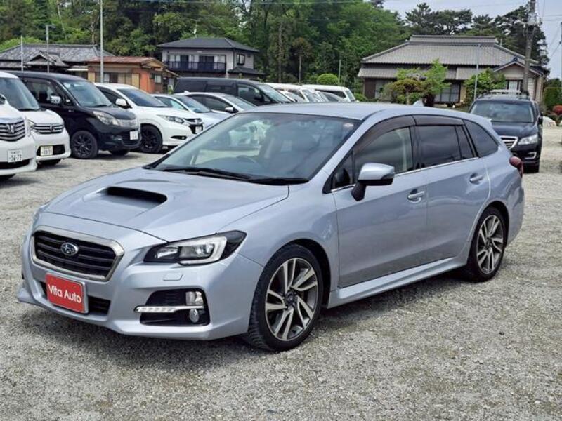 LEVORG