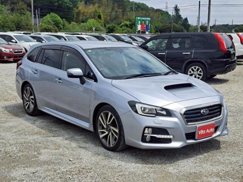 LEVORG