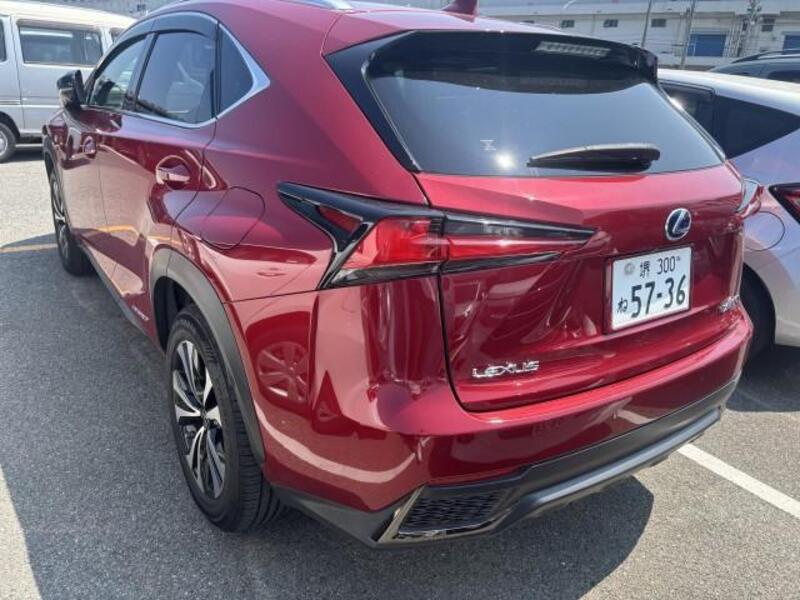 NX