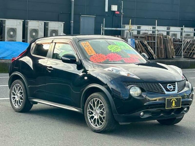 JUKE