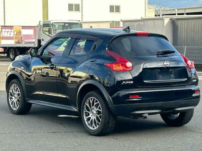 JUKE