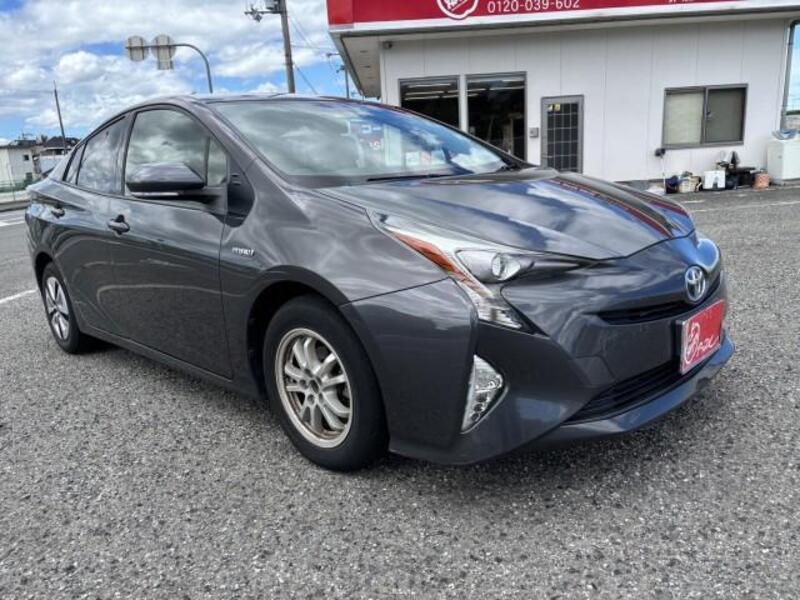 PRIUS