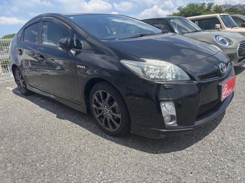 PRIUS