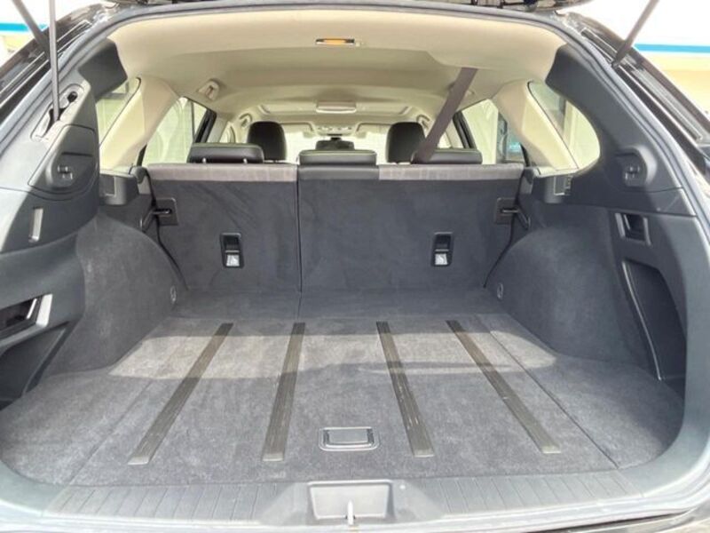 LEGACY OUTBACK