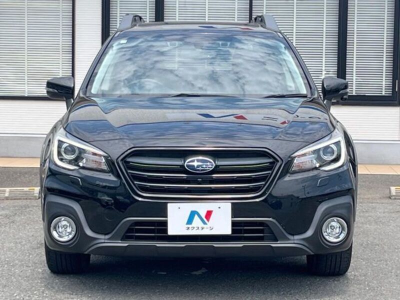 LEGACY OUTBACK