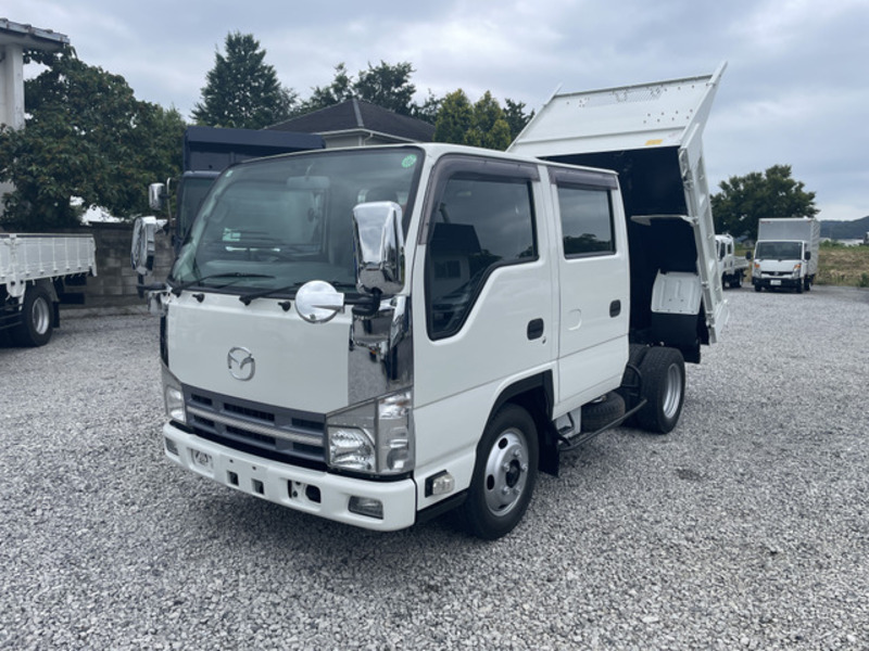 MAZDA TITAN