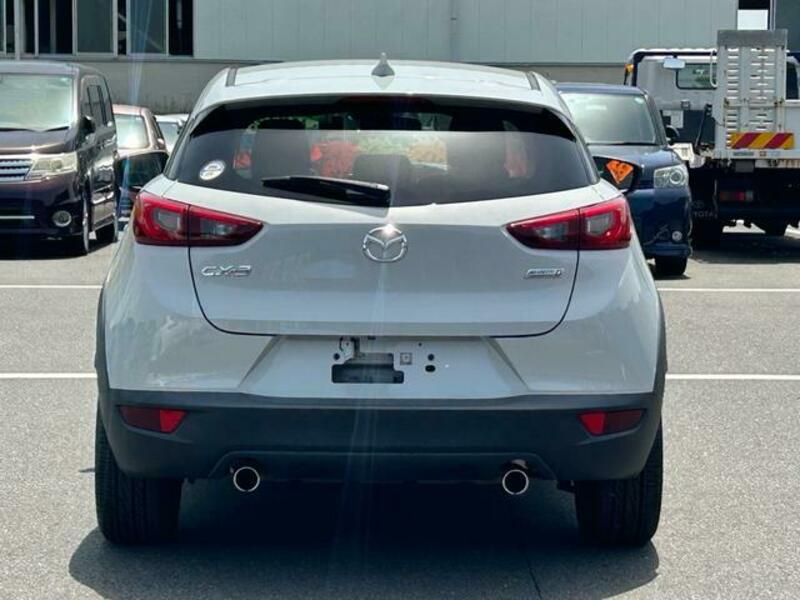 CX-3