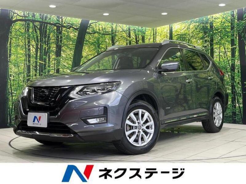 X-TRAIL-0