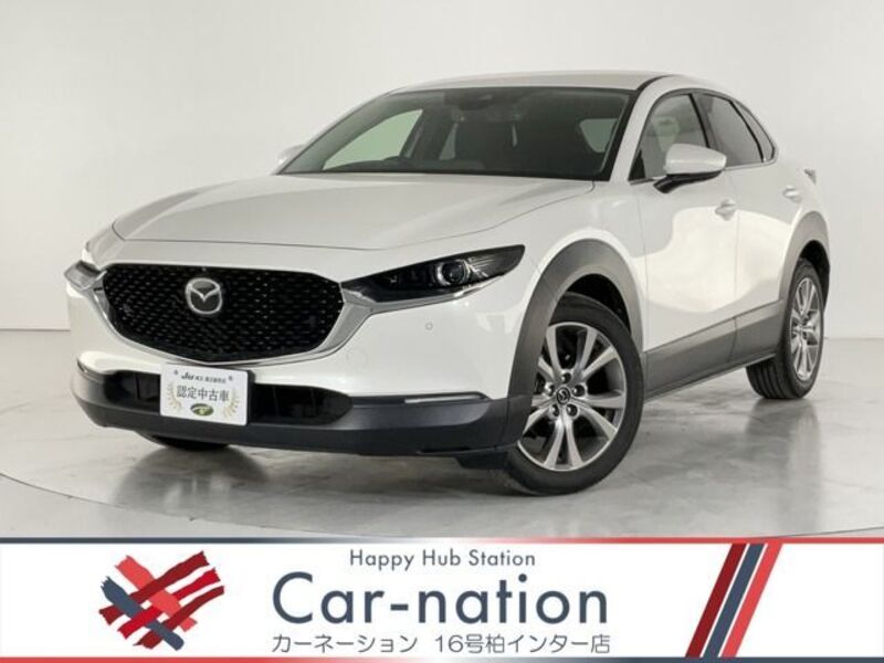CX-30-0
