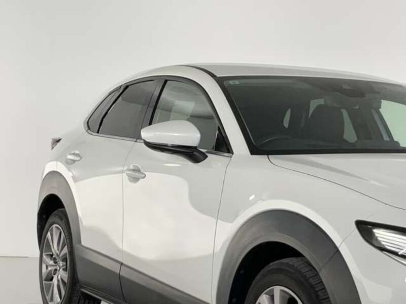 CX-30