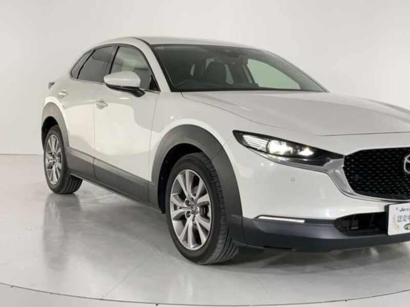 CX-30