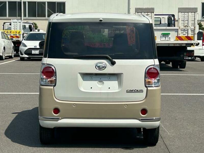 MOVE CANBUS