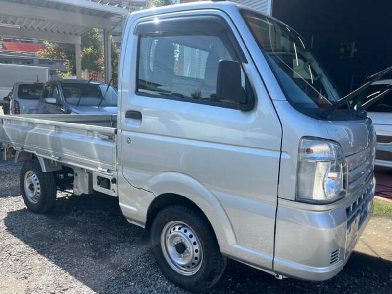 CARRY TRUCK