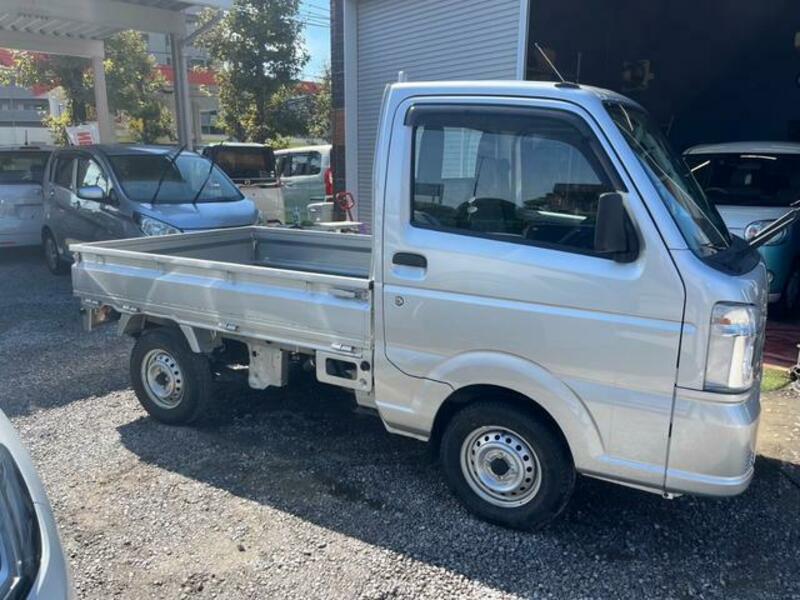 CARRY TRUCK