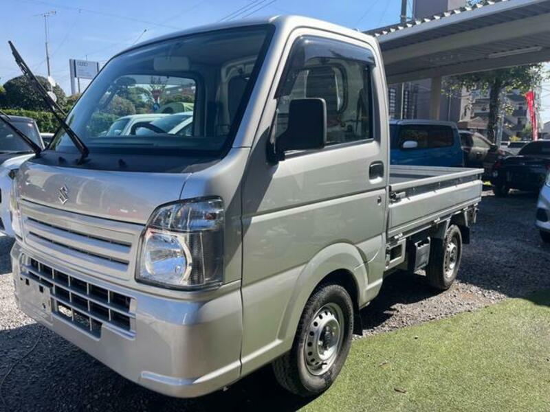 CARRY TRUCK