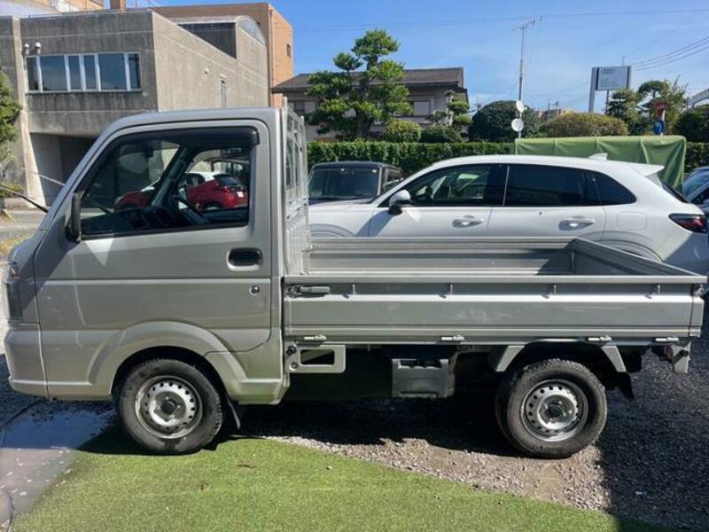 CARRY TRUCK