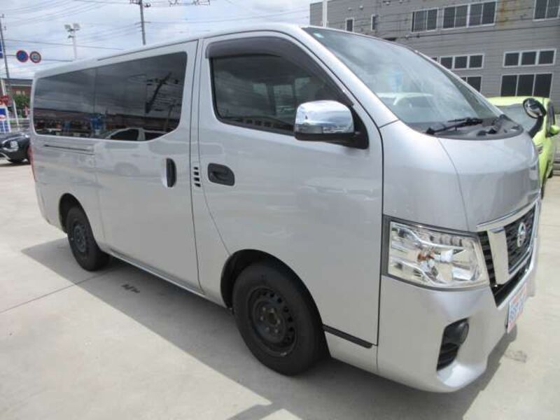 NV350 CARAVAN
