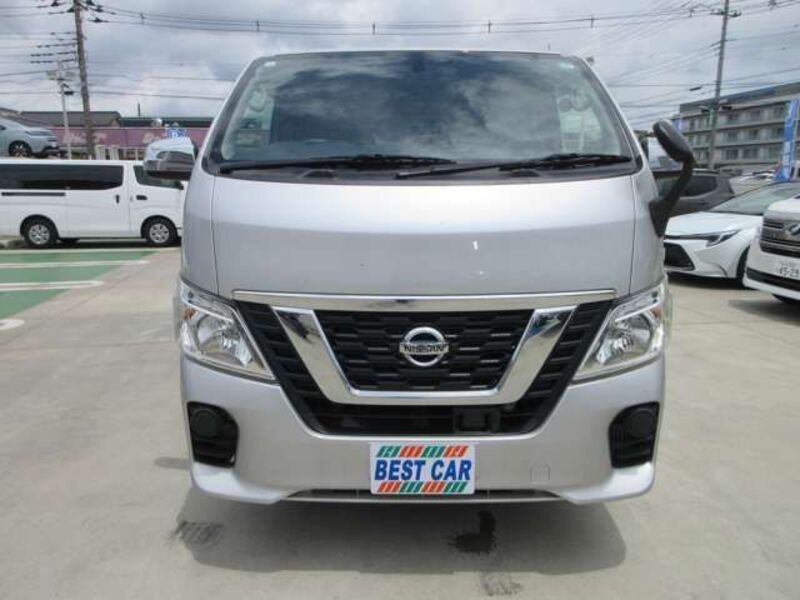 NV350 CARAVAN