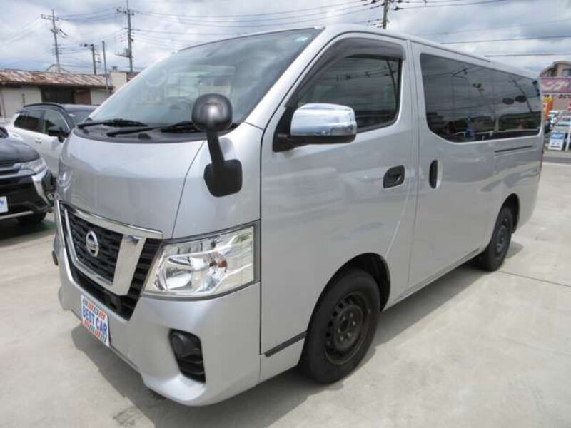 NV350 CARAVAN