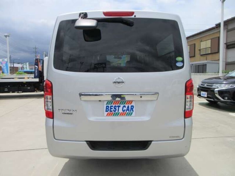 NV350 CARAVAN
