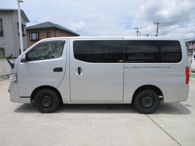 NV350 CARAVAN