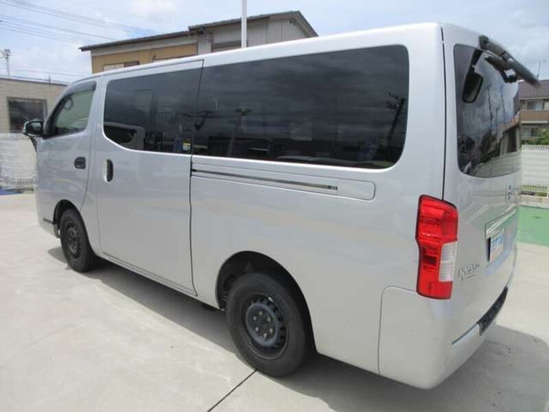 NV350 CARAVAN