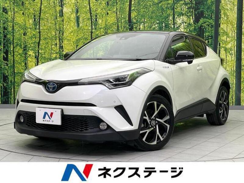 C-HR-0