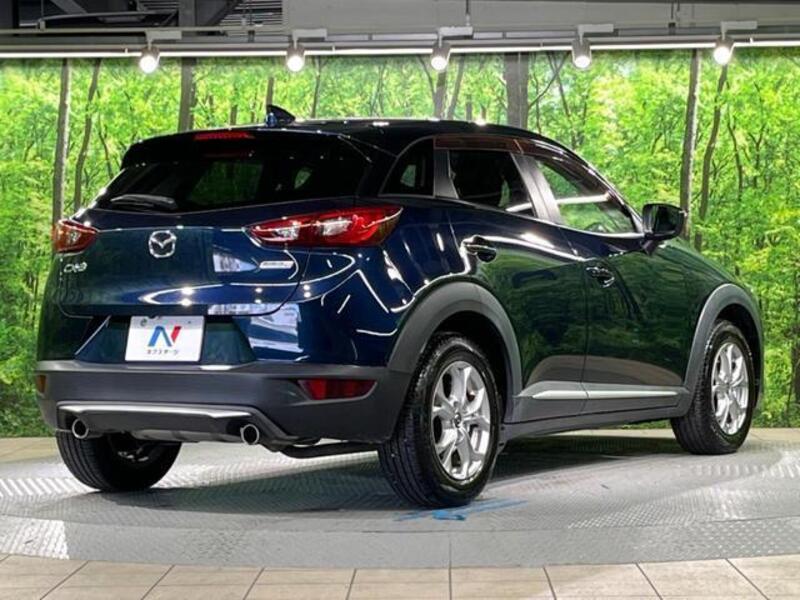 CX-3