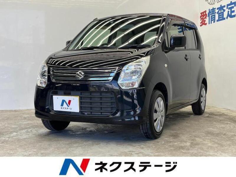 WAGON R-0