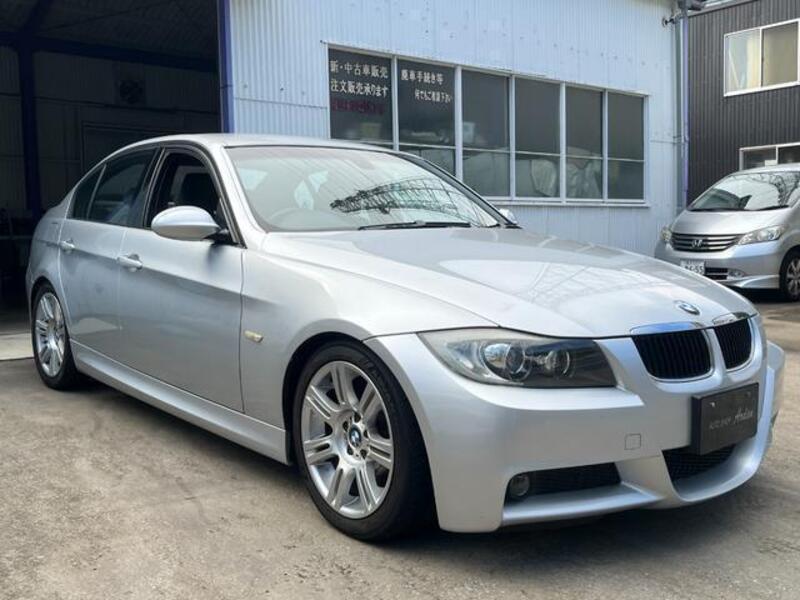 3 SERIES