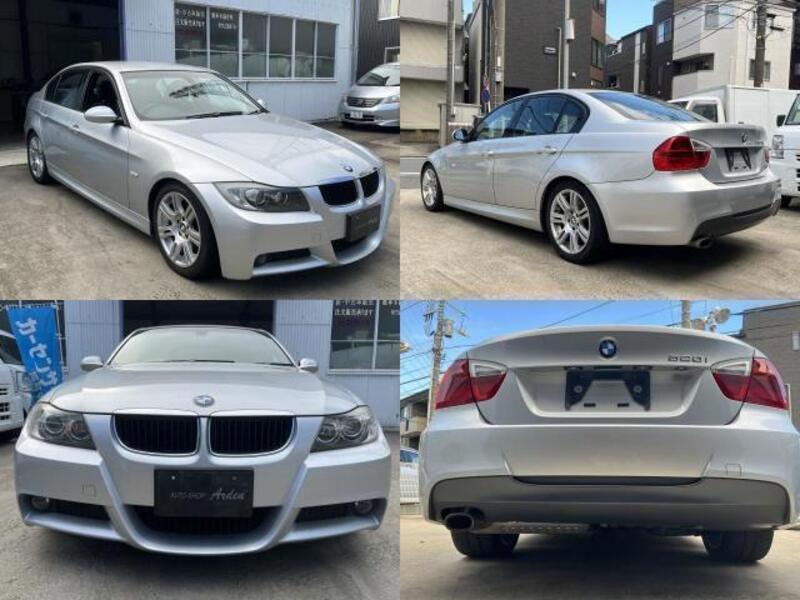 3 SERIES