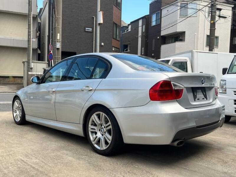 3 SERIES