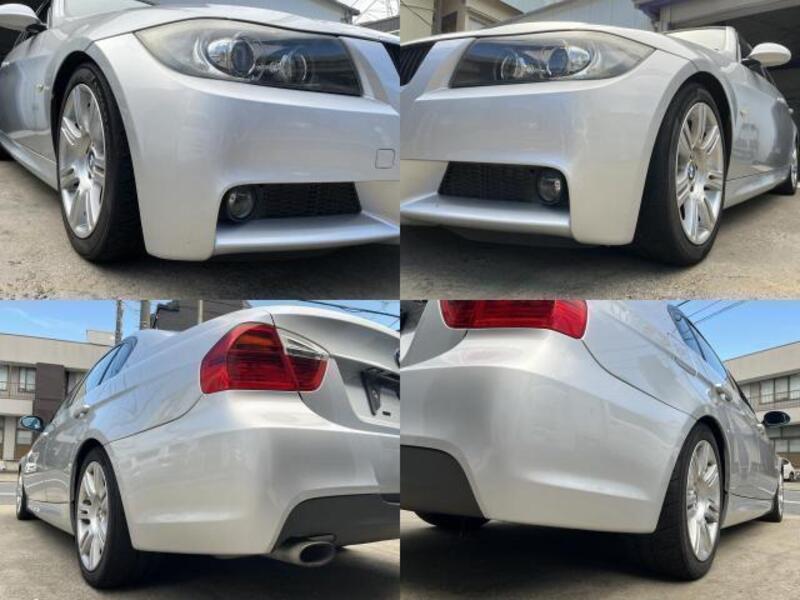 3 SERIES