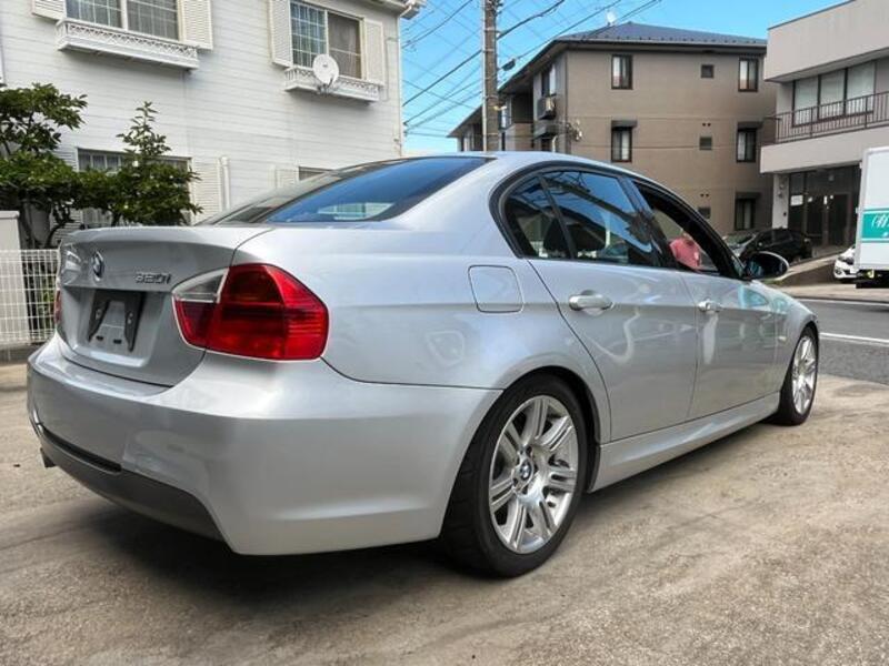 3 SERIES