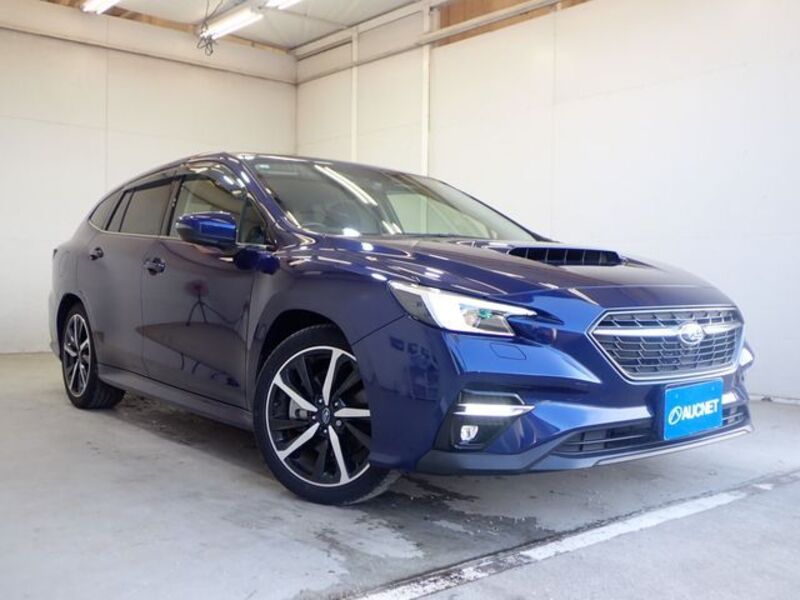 LEVORG-0