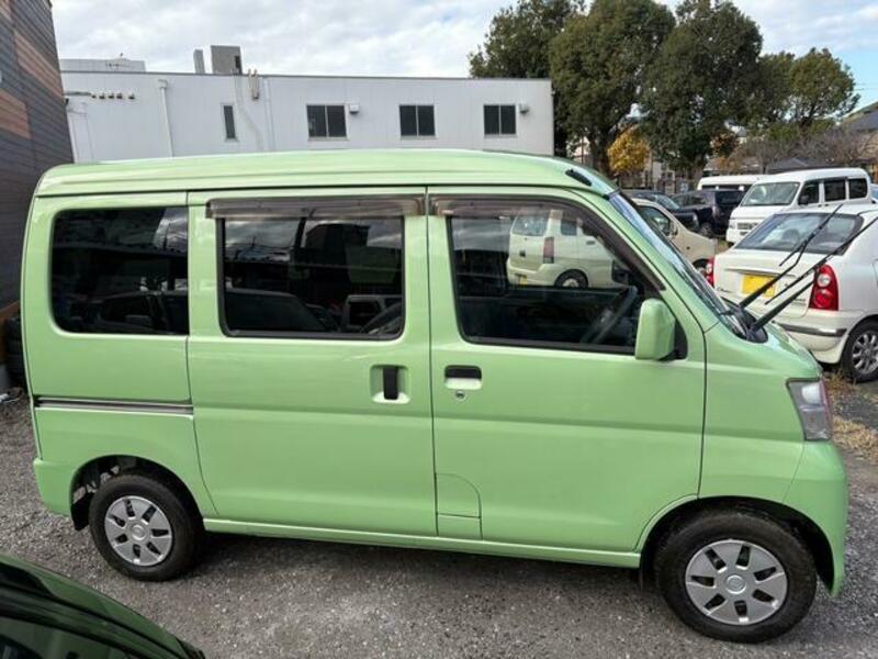 HIJET CARGO