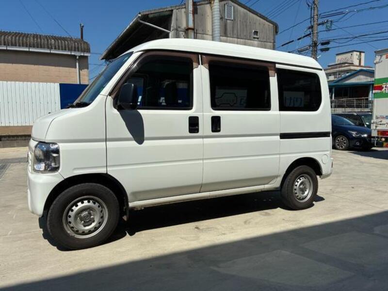 ACTY VAN